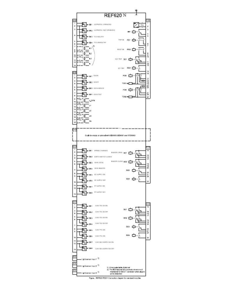 Ref620n Print | PDF