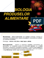 Microbiologie