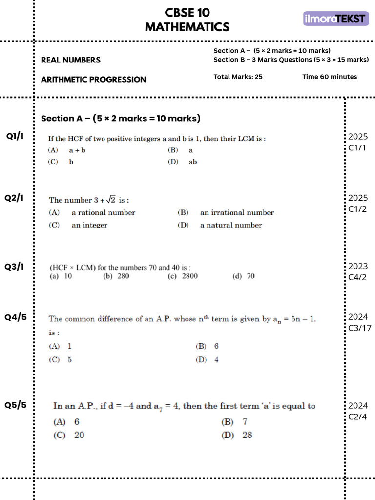 Maths 15 B - 20250920 - 022506 - 0000 | PDF