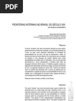 05_FRONTEIRAS INTERNAS NO BRASIL DO SÉCULO XIX