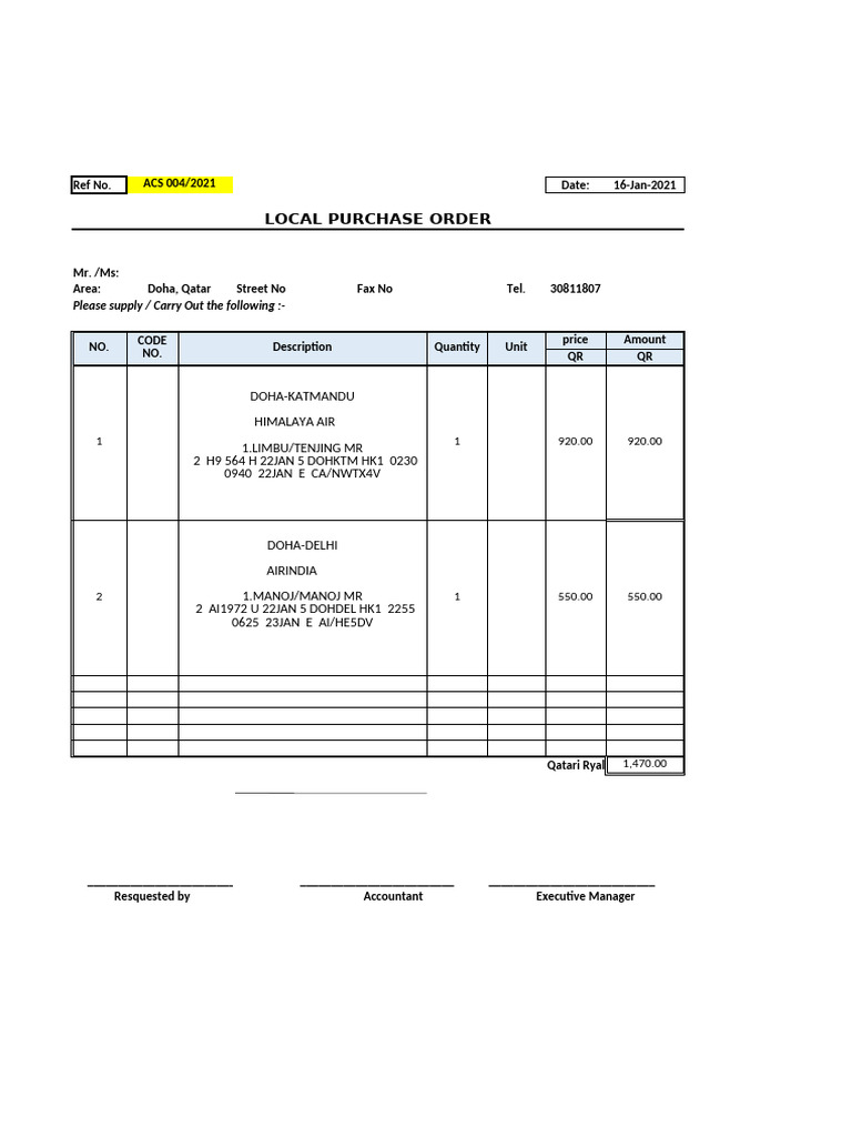 004 Lpo | PDF
