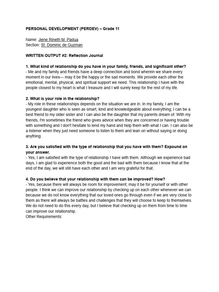 Padua - PerDev WO 2 | PDF