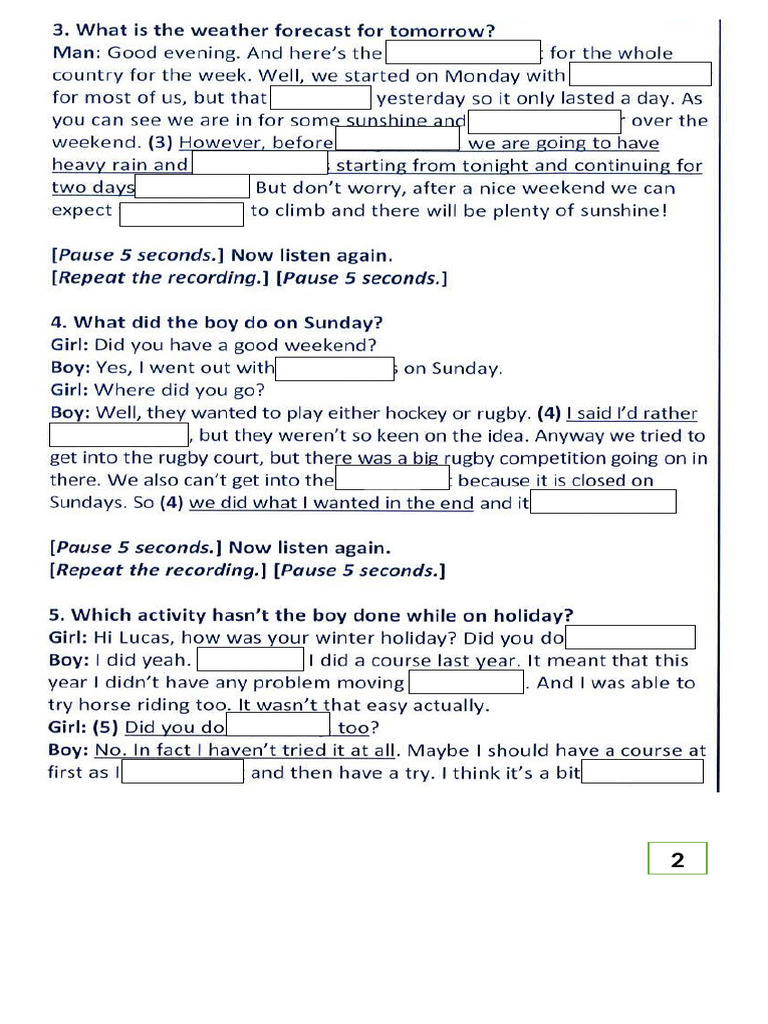 Script Simply 8 | PDF
