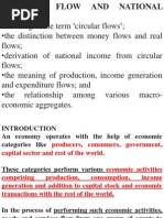 Download Circular Flow of Diagram by Rishit Barbpssa Kapoor SN92388778 doc pdf