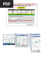 Overactive Bladder Assessment Tool | PDF | Urinary Incontinence ...