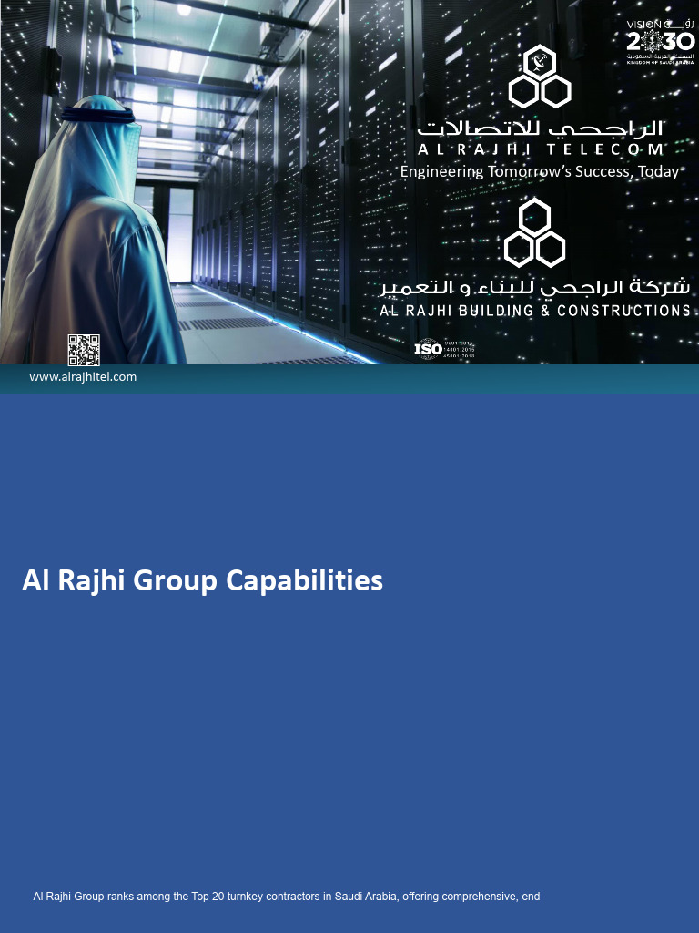 Comprehensive Data Center Solutions | PDF | Data Center | Building ...