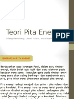 Teorema Pita Energi