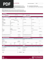 Insurance Carrier Address Report | PDF | Public Services | Insurance