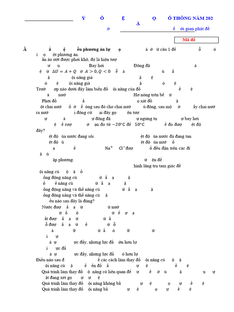 De 5 | PDF