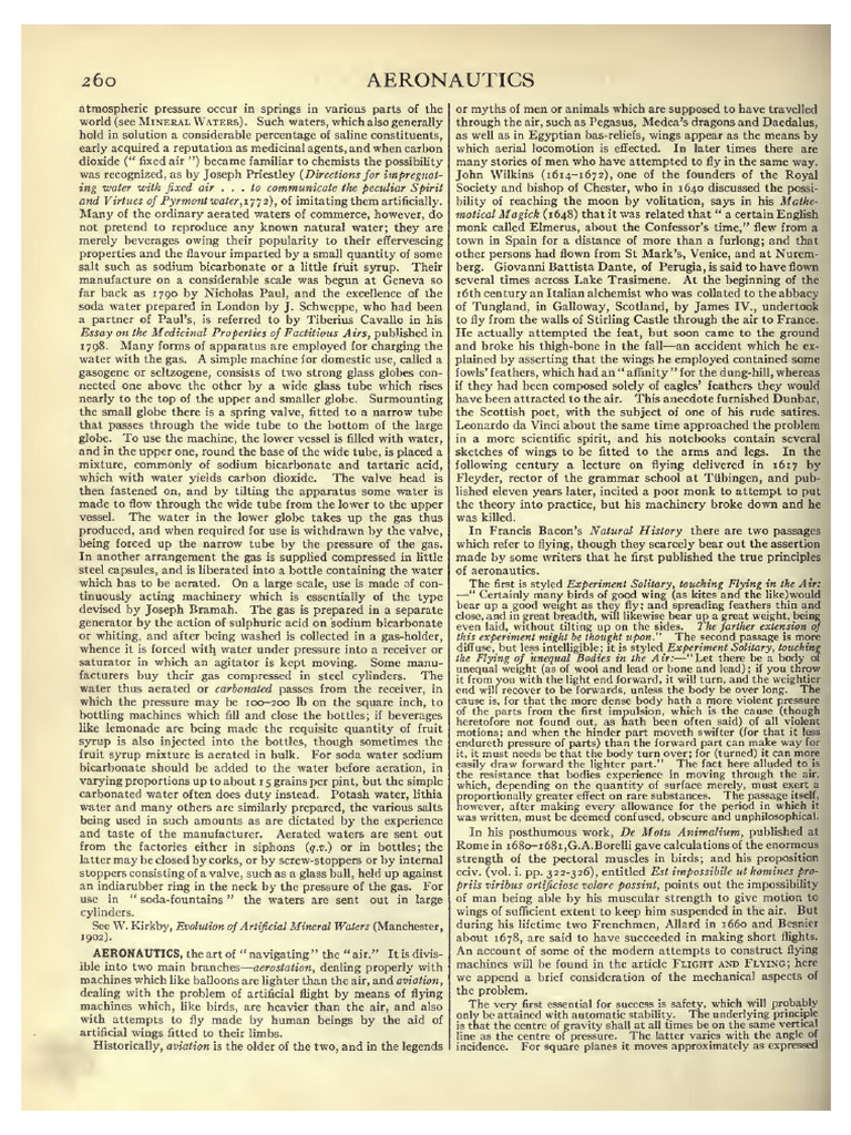 Encyclopaedia Britannica - Volume 1 - 0301 | PDF