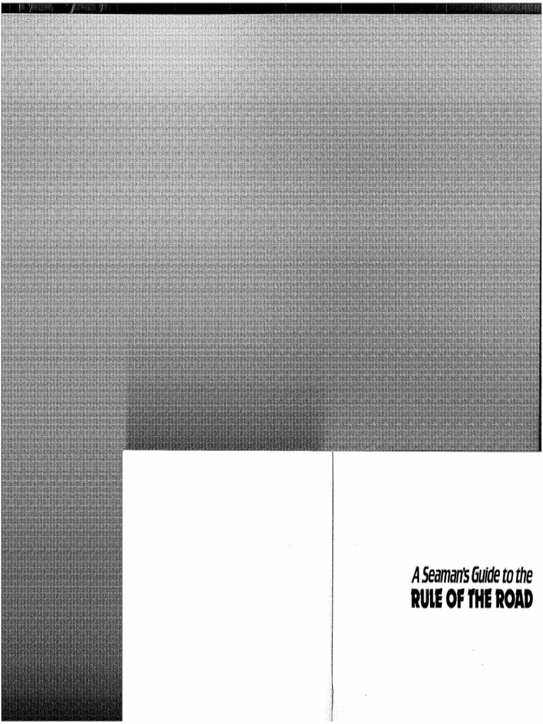 Rules | PDF