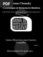 Estrategia Para Provocar Intimidacion