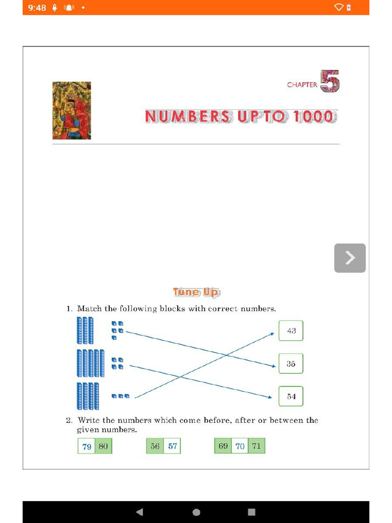 Math Chapter 5 Grade 2 | PDF