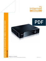 Manual SPC Internet 0965