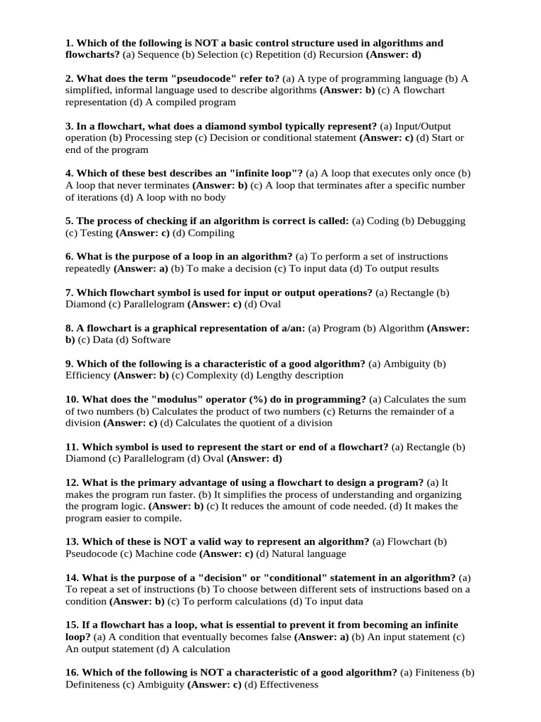 Class 8 All 15-2-25 | PDF | Mobile App | Control Flow