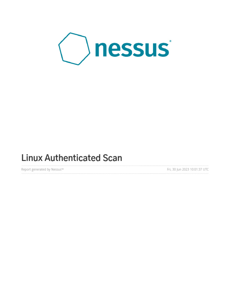 Ubuntu Linux Vulnerabilities Report 2024 | PDF | I Pv6 | Internet & Web