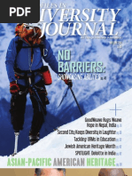 Download Diversity Journal - MayJune 2012 by Profiles in Diversity Journal SN92394152 doc pdf