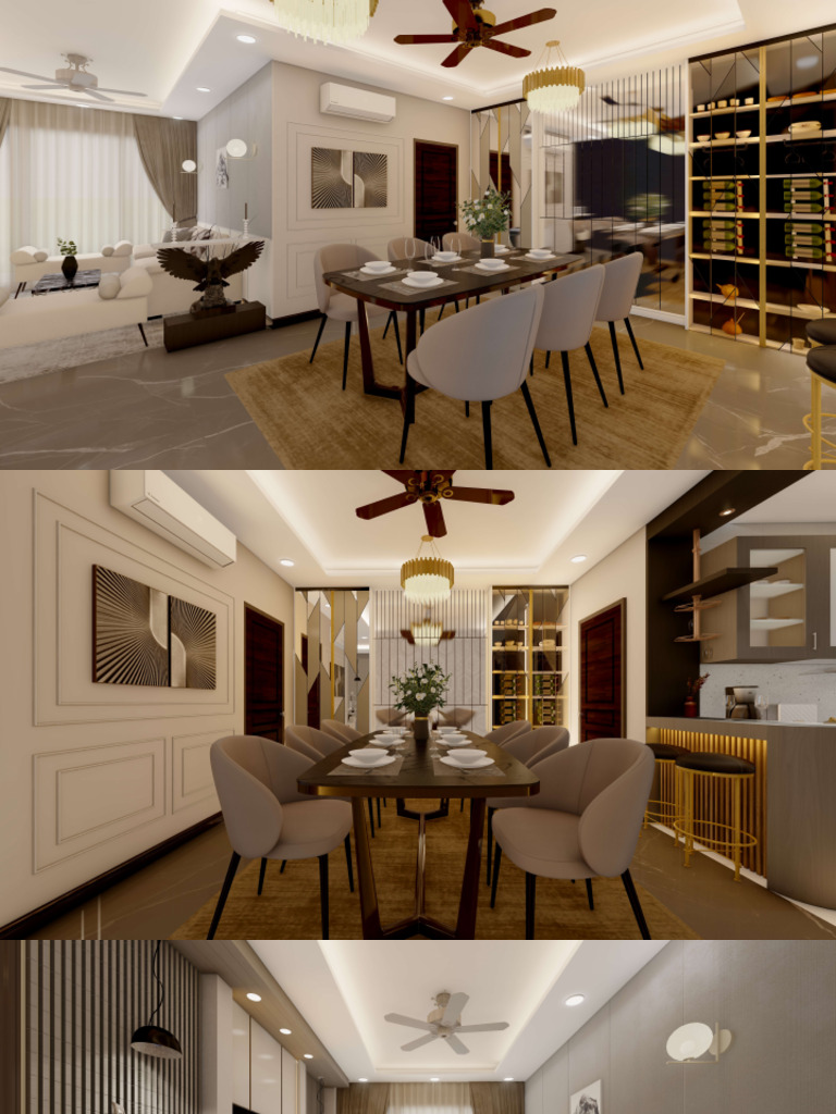 Dining View 2 | PDF