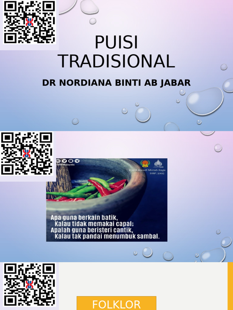 Kuliah 1 | PDF
