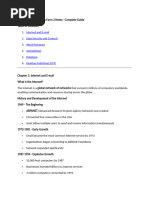 Form 4 Computer Textbook | PDF