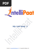 SQL Query Practice for DBMS Module 1 | PDF | Databases | Data Management