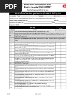 HMIS PHC New Format - En.hi | PDF