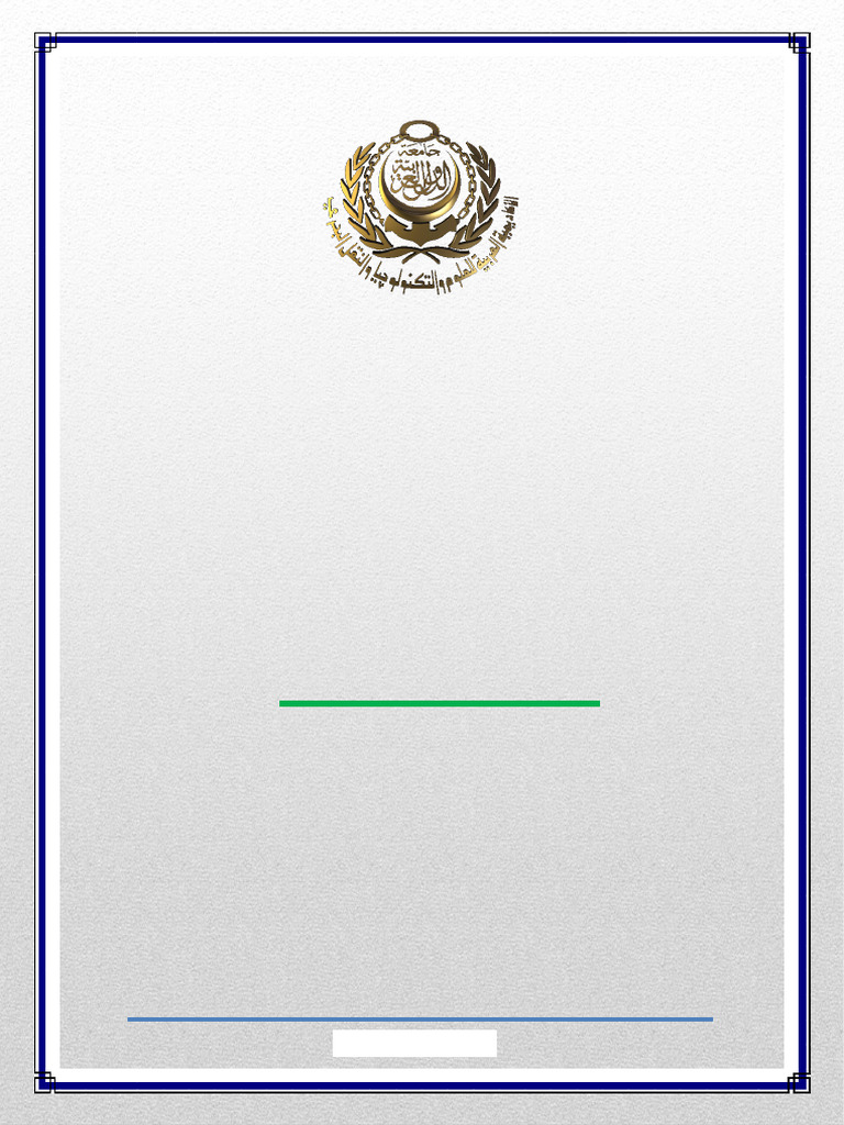 Chapter (1) First Order Ordinary Differential Equations | PDF ...