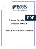 Folleto Principiante MFX Forex