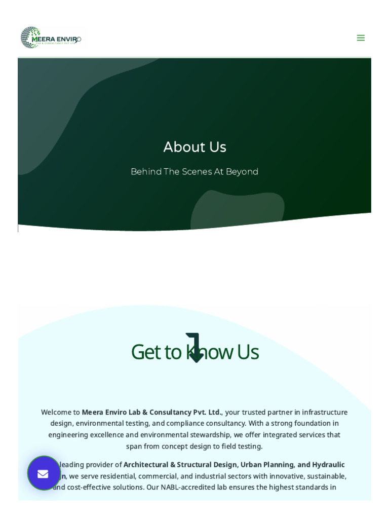 About Us | PDF
