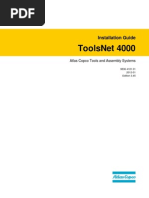 Download ToolsNet 4000 Installation Guide 9836418101 by Steve Coan SN92399268 doc pdf