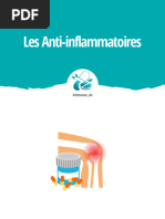 Différences entre AINS et AIS | PDF | Prostaglandine | Anti ...