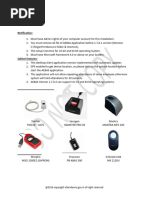 BAS Installation Guide for Windows | PDF | Microsoft Windows ...