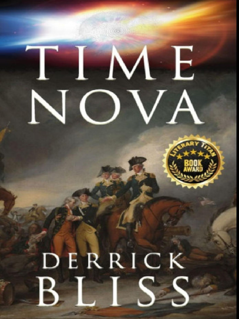 T I M E N O V A | PDF