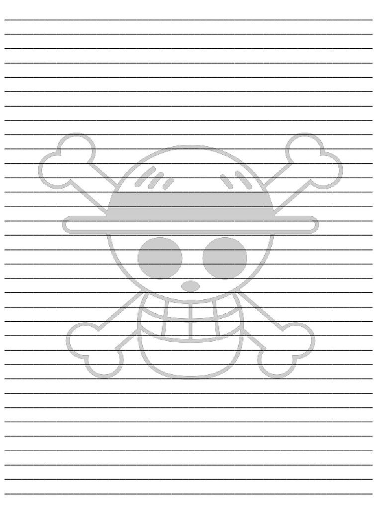 Luffy Paginas | PDF