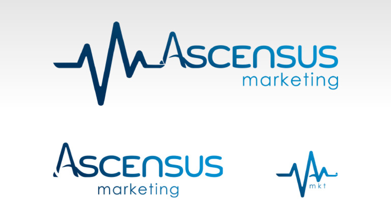 Ascensus Marketing Identidade Visual | PDF