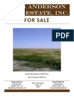Brochure - North Kern Ranch in PDF
