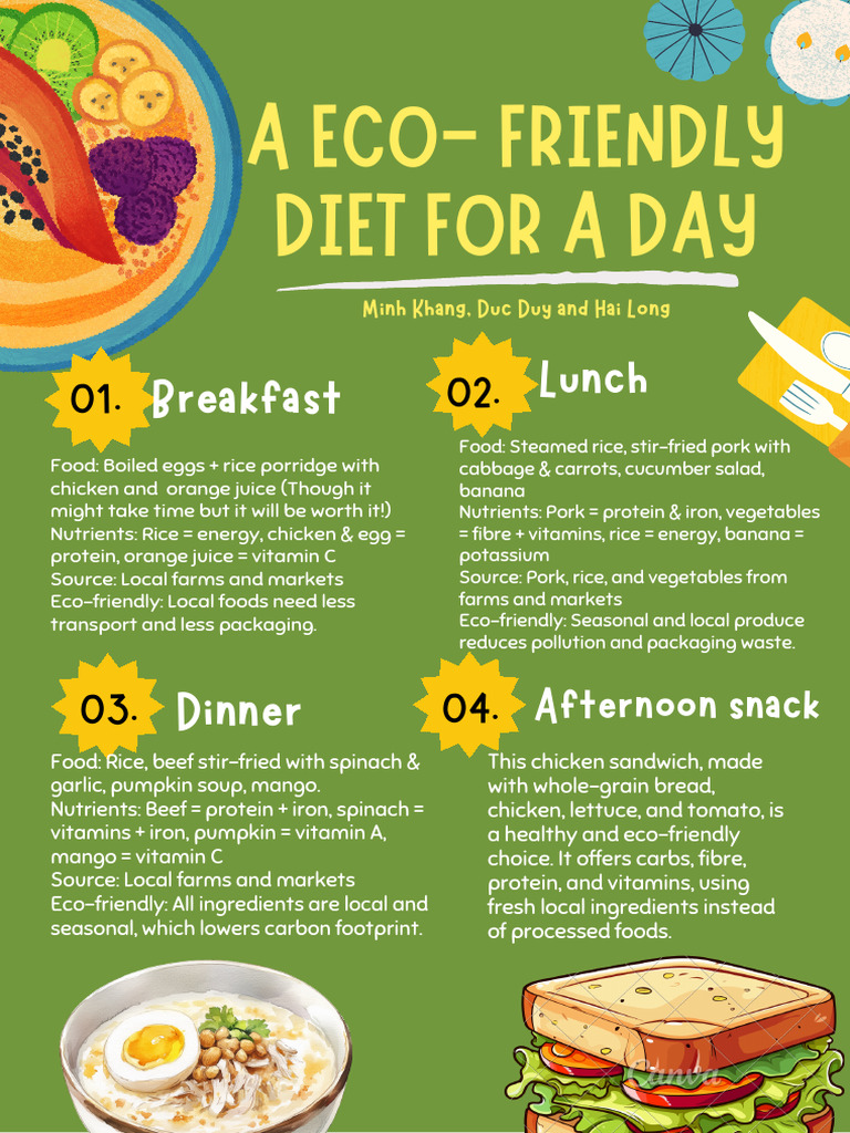 Food | PDF