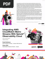 Qualys-Splunk Integration Guide | PDF