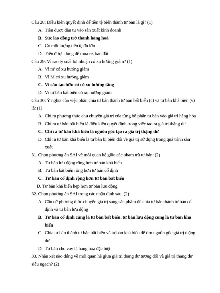 KTCT 1 | PDF