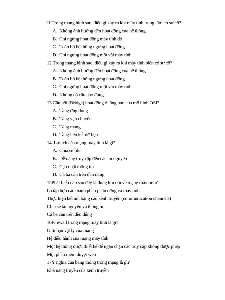 MMT 4 | PDF