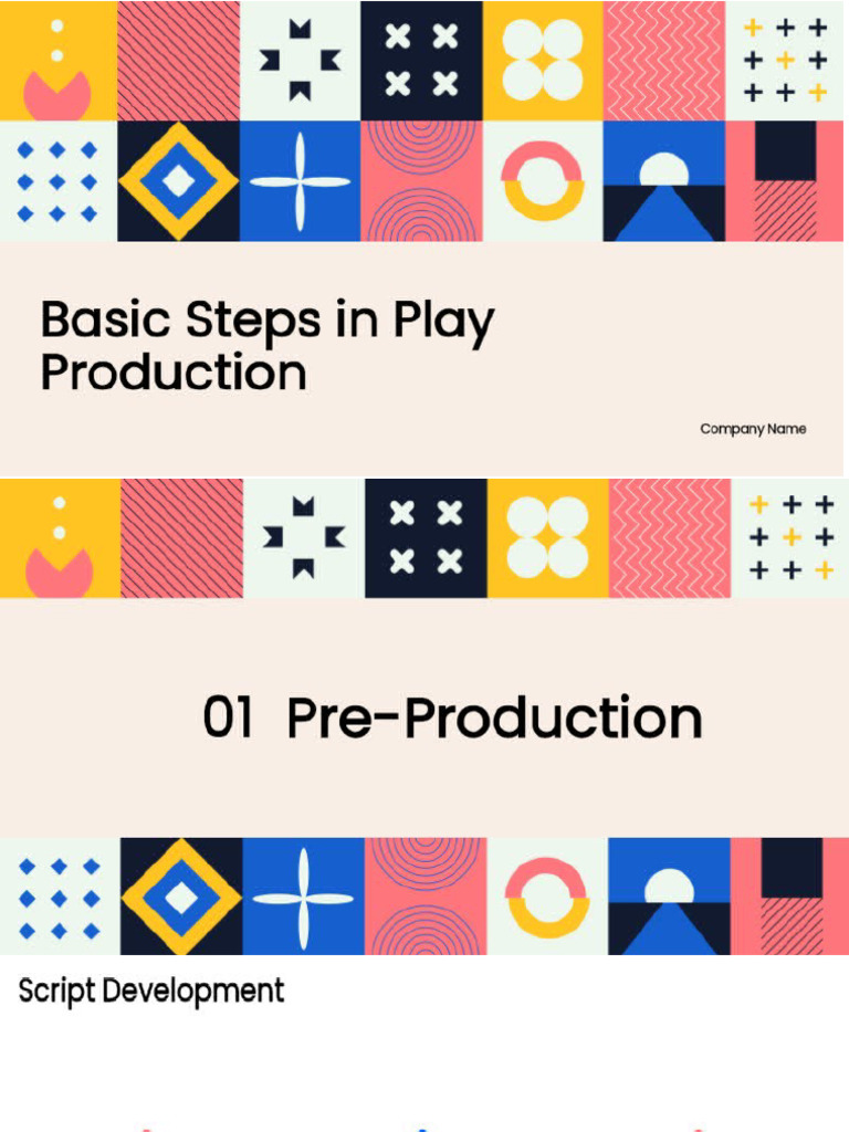 Basic Steps | PDF