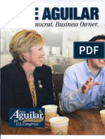Pete Aguilar For Congress 2012 Mailer 1, Page 2