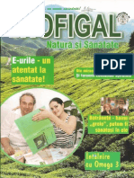 Revista Hofigal NR 1