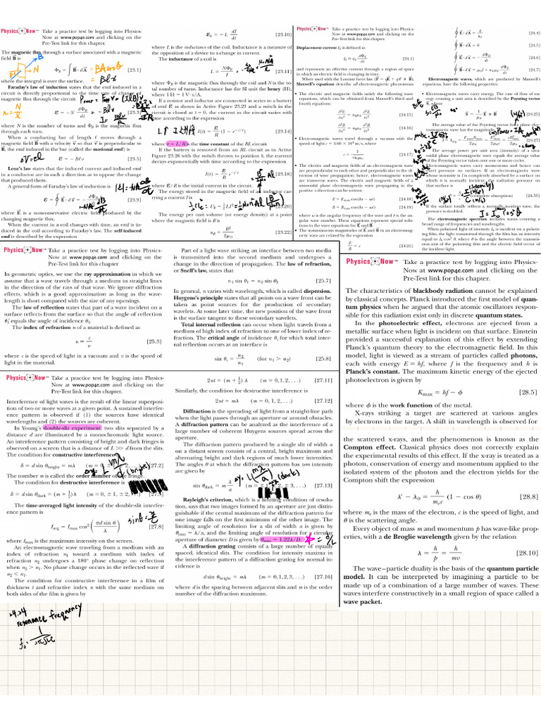Note Jun 2, 2025 | PDF