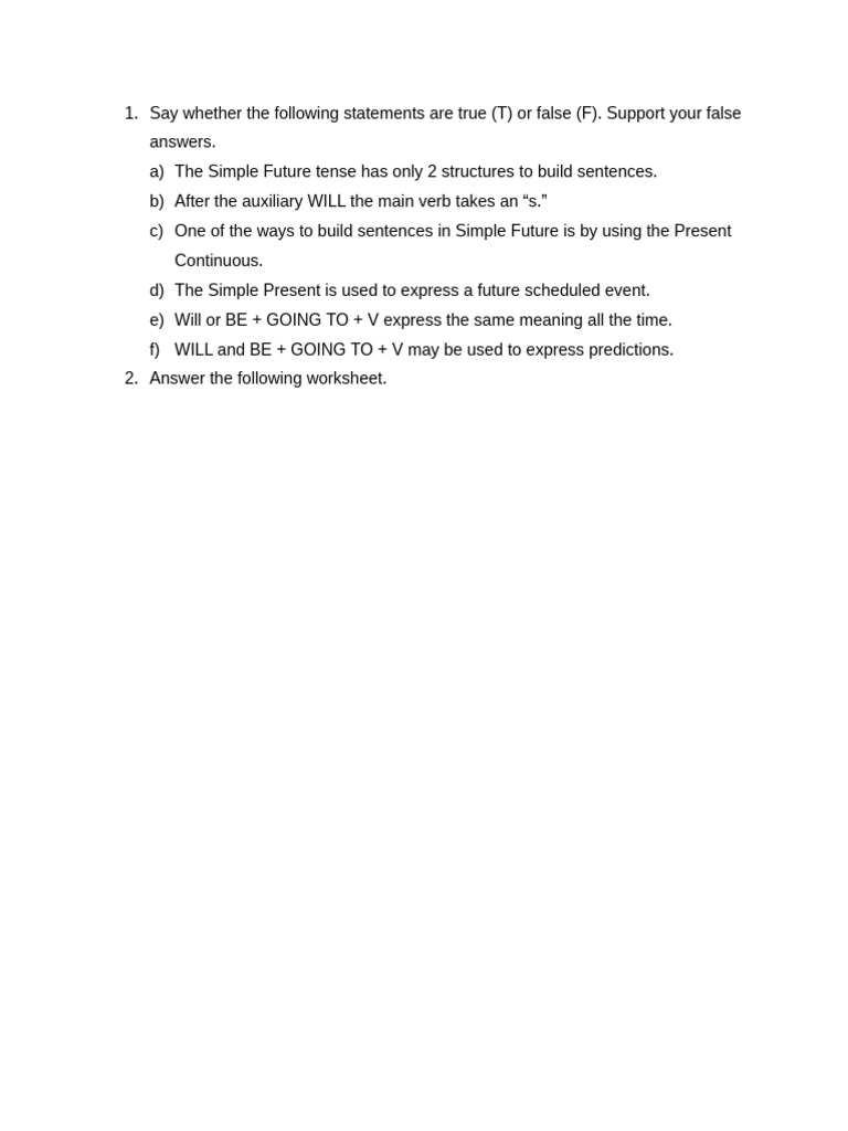 Learning Materials Week 6 | PDF