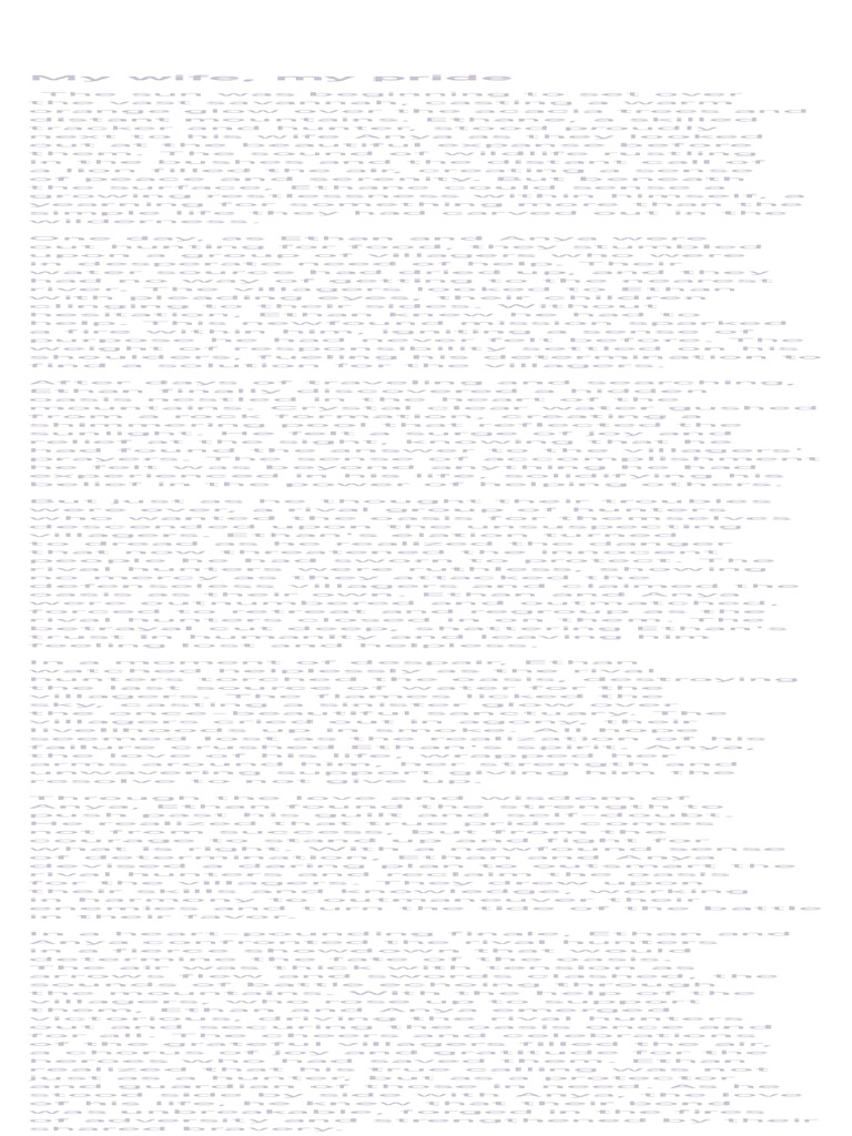 PDF Story 1730834492984 | PDF