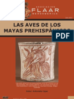 17 Mayas Arte Plumario Prehispanico Aves As Celestial Moan Buhos Lechuzas Comercio