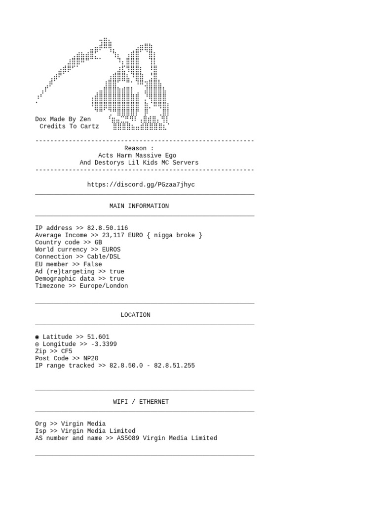 Message | PDF
