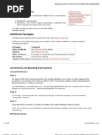 Howto Compile
