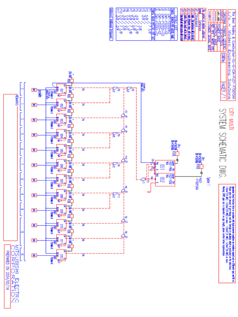 OU G 03A PUCY P750YSKA Schematic Schematic | PDF